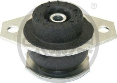 Optimal F8-6893 подвеска, двигатель на FIAT PANDA Van (141_)