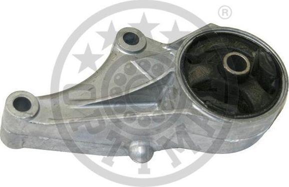 Optimal F8-6975 подвеска, двигатель на OPEL ASTRA H (L48)