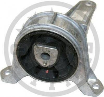 Optimal F8-6980 Опора двигателя OPEL ASTRA H 1.2-1.8 пер.прав.