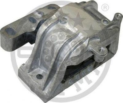 Optimal F8-6990 подвеска, двигатель на VW PASSAT (3C2)