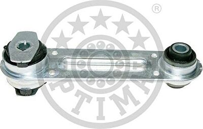 Optimal F8-7009 подвеска, двигатель на RENAULT LAGUNA II (BG0/1_)
