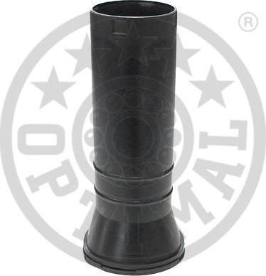 Optimal F8-7160 защитный колпак / пыльник, амортизатор на VW LT 28-46 II фургон (2DA, 2DD, 2DH)