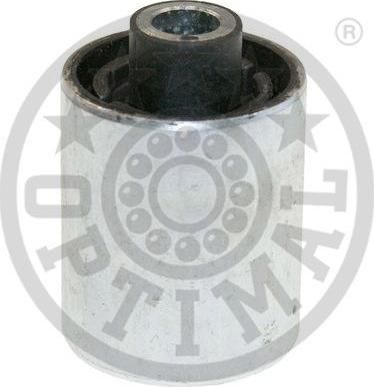 Optimal F8-7352 подвеска, рычаг независимой подвески колеса на 7 (E23)