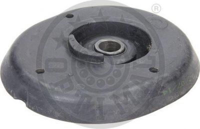 Optimal F8-7493 опора стойки амортизатора на PEUGEOT 207 (WA_, WC_)
