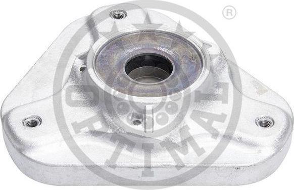 Optimal F8-7628 опора стойки амортизатора на MERCEDES-BENZ E-CLASS (W212)