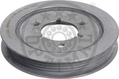 Optimal F8-7643 ременный шкив, коленчатый вал на PEUGEOT 106 I (1A, 1C)