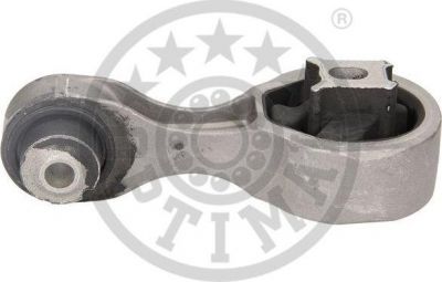 Optimal F8-7737 подвеска, двигатель на NISSAN PRIMASTAR фургон (X83)