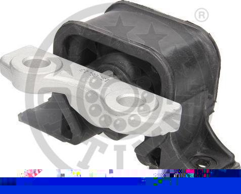 Optimal F8-7794 подвеска, двигатель на OPEL COMBO Tour