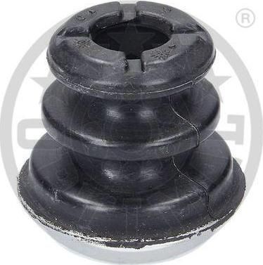 OPTIMAL Отбойник амортизатора NISSAN: QASHQAI / QASHQAI +2 (J10 JJ10) (F8-7800)