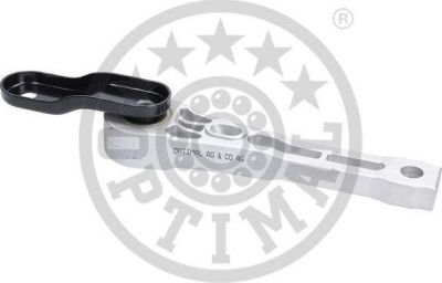 Optimal F8-7851 подвеска, двигатель на VW PASSAT (362)