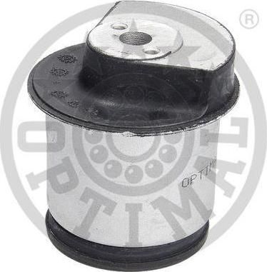 Optimal F8-7944 втулка, балка моста на OPEL ASTRA H (L48)