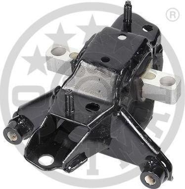 Optimal F8-7951 подвеска, двигатель на SKODA ROOMSTER Praktik (5J)