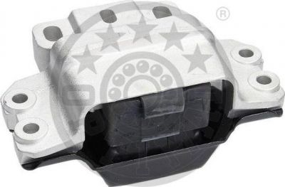 Optimal F8-7961 подвеска, двигатель на SEAT ALTEA (5P1)