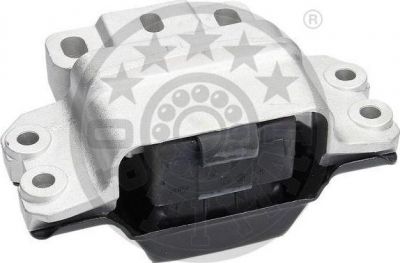 Optimal F8-7963 подвеска, двигатель на VW PASSAT (3C2)