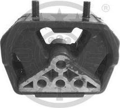 OPTIMAL ОПОРА ДВИГАТЕЛЯ ЗАДНЯЯ / OPEL ASTRA-F,VECTRA-A,CALIBRA (F85445)
