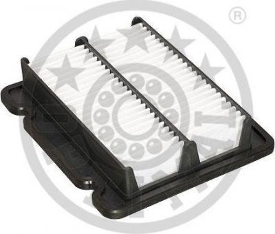 Optimal FA-00601 воздушный фильтр на CHEVROLET AVEO седан (T250, T255)
