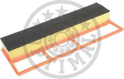 Optimal FA-00631 воздушный фильтр на FIAT DOBLO вэн (223, 119)