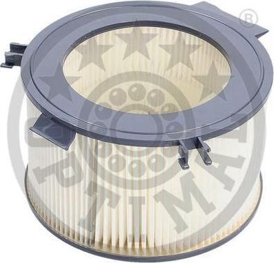 Optimal FC-01570 фильтр, воздух во внутренном пространстве на VW TRANSPORTER IV автобус (70XB, 70XC, 7DB, 7DW, 7DK)