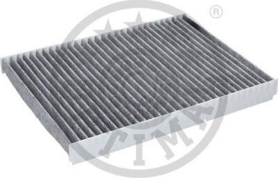 Optimal FC-01580 фильтр, воздух во внутренном пространстве на VW GOLF IV (1J1)