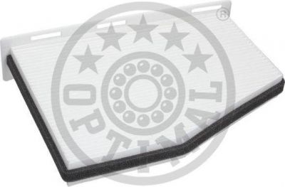 Optimal FC-01646 фильтр, воздух во внутренном пространстве на AUDI TT (8J3)