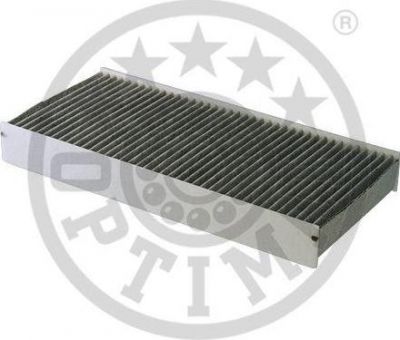 Optimal FC-01689 фильтр, воздух во внутренном пространстве на PEUGEOT 407 SW (6E_)