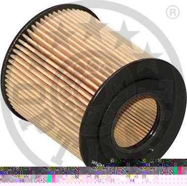 Optimal FO-00033 масляный фильтр на 3 (E90)