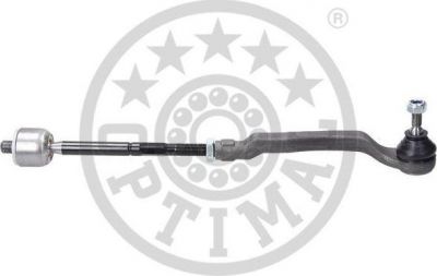 Optimal G0-715 поперечная рулевая тяга на RENAULT KANGOO BE BOP (KW0/1_)