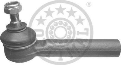 Optimal G1-007 наконечник поперечной рулевой тяги на FIAT REGATA (138)