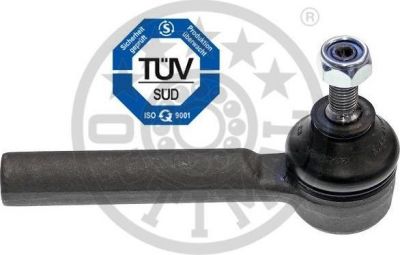 Optimal G1-013 наконечник поперечной рулевой тяги на FIAT REGATA (138)
