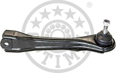 Optimal G1-049 наконечник поперечной рулевой тяги на RENAULT 12 Variable (117_)