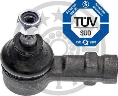 Optimal G1-070 наконечник поперечной рулевой тяги на FORD FIESTA фургон (FVD)