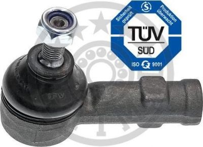 Optimal G1-071 наконечник поперечной рулевой тяги на FORD TAUNUS '80 (GBS, GBNS)