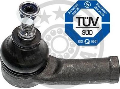 Optimal G1-079 наконечник поперечной рулевой тяги на FORD ESCORT VII седан (GAL, AFL)