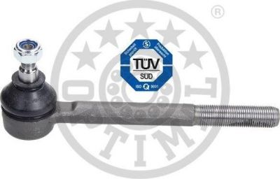 Optimal G1-104 наконечник поперечной рулевой тяги на MERCEDES-BENZ седан (W123)