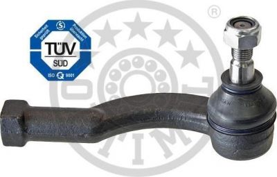 Optimal G1-1087 наконечник поперечной рулевой тяги на SUBARU IMPREZA универсал (GF)
