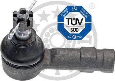 OPTIMAL Наконечник рулевой тяги Kia Cerato >2008; Hyundai Accent 2000-2004 (+2005-2007 TAGAZ) (5682025000, G1-1093)