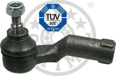 OPTIMAL Рулевой наконечник FORD Focus II 04- левый (1404785, G1-1263)