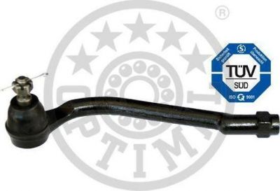 OPTIMAL Наконечник рулевой тяги левый hyundai elantra, i30, kia ceed, pro ceed (568202H000, G1-1317)