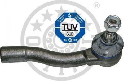 OPTIMAL Наконечник р/т DAEWOO NUBIRA 05- прав. (96407486, G1-1332)
