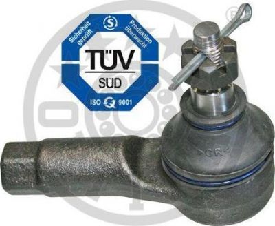 OPTIMAL Нак. рулевой тяги MAZDA 323 90-94 (8AB232280, G1-1335)