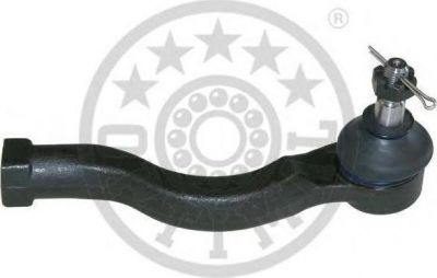 OPTIMAL Након.рул.тяги лев.пер.Mitsubishi Pajero III 2.5-3.5 00-01 (G1-1343)
