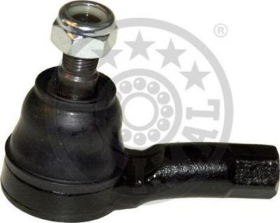 Optimal G1-1361 наконечник поперечной рулевой тяги на HYUNDAI i10 (PA)