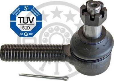 Optimal G1-137 наконечник поперечной рулевой тяги на VW LT 28-35 I автобус (281-363)