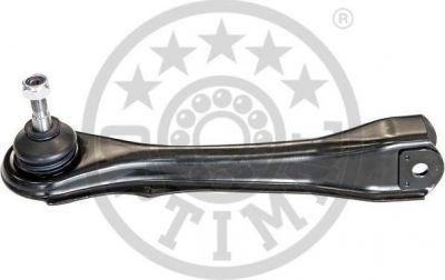 Optimal G1-1371 наконечник поперечной рулевой тяги на RENAULT 12 Variable (117_)