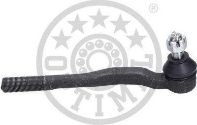 Optimal G1-1411 наконечник поперечной рулевой тяги на TOYOTA LAND CRUISER 90 (_J9_)