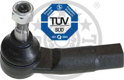 Optimal G1-1429 наконечник поперечной рулевой тяги на VW POLO CLASSIC (6KV2)