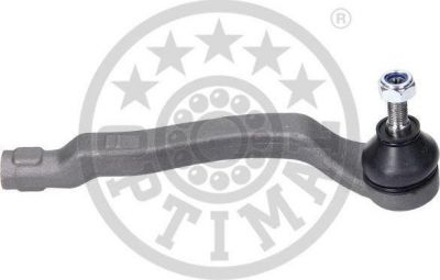 Optimal G1-1461 наконечник поперечной рулевой тяги на RENAULT KANGOO BE BOP (KW0/1_)