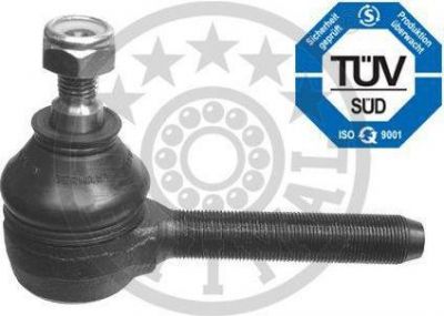 Optimal G1-212 наконечник поперечной рулевой тяги на ALFA ROMEO ARNA (920)