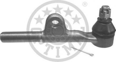 Optimal G1-643 наконечник поперечной рулевой тяги на TOYOTA LAND CRUISER 80 (_J8_)