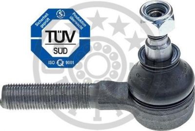 Optimal G1-826 наконечник поперечной рулевой тяги на VW LT 28-35 I автобус (281-363)